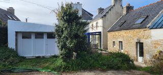  Maison à vendre 4 pièces 68 m²