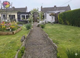  Maison � vendre 5 pi�ces 76 m�