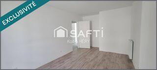  Appartement � vendre 3 pi�ces 62 m�