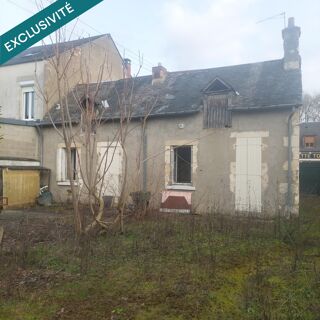  Maison à vendre 4 pièces 100 m²