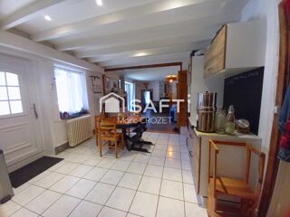  Maison à vendre 9 pièces 200 m²
