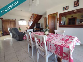 Maison à vendre 7 pièces 156 m²