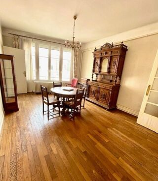  Maison  vendre 7 pices 144 m