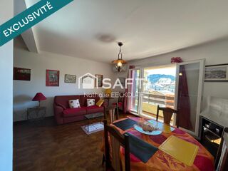  Appartement � vendre 3 pi�ces 52 m�