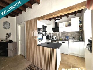  Maison � vendre 3 pi�ces 60 m�