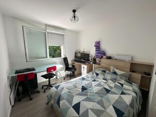  Appartement à vendre 2 pièces 42 m²