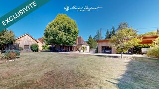  Maison à vendre 6 pièces 165 m²
