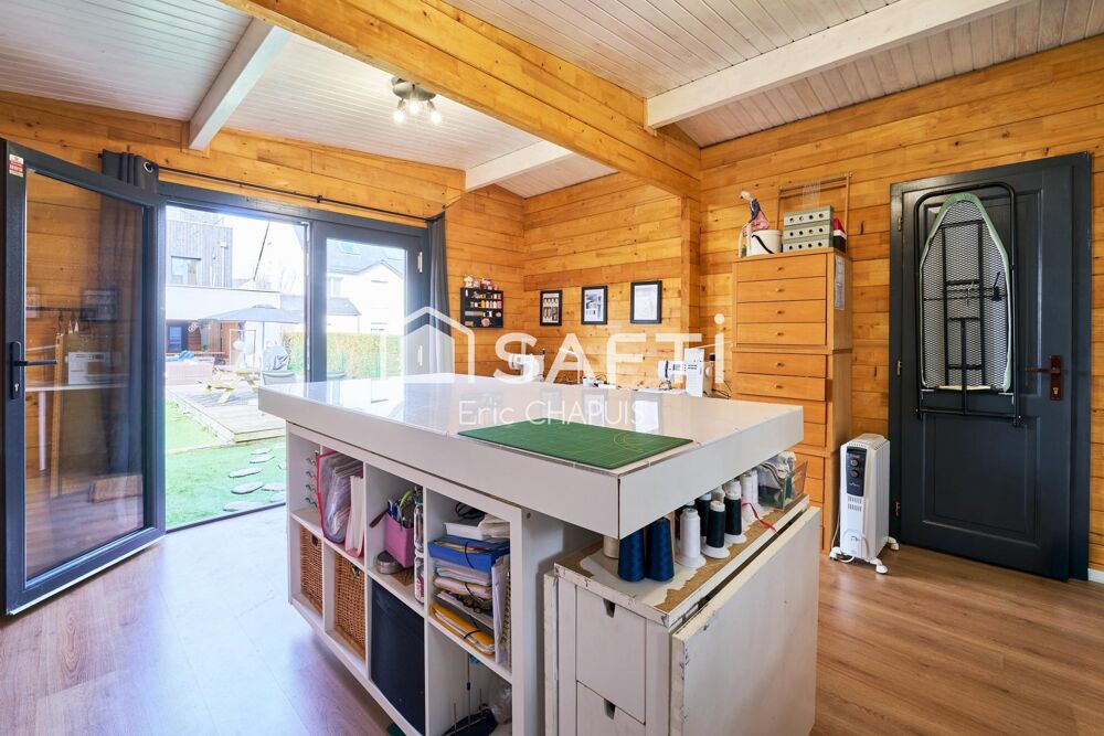 � vendre  Maison Rennes (35700)
