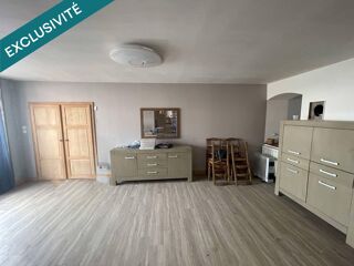  Maison � vendre 6 pi�ces 198 m�