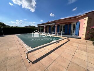  Maison  vendre 5 pices 138 m