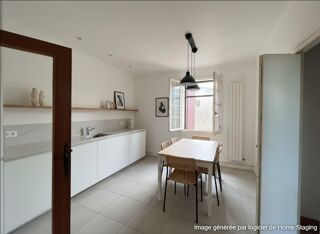  Maison à vendre 7 pièces 206 m²