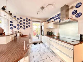  Maison � vendre 5 pi�ces 105 m�