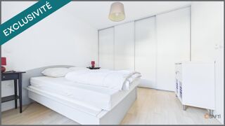  Appartement à vendre 3 pièces 65 m²