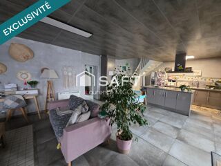  Maison � vendre 4 pi�ces 87 m�