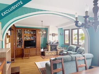  Maison à vendre 7 pièces 181 m²