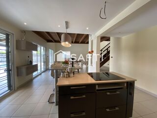  Maison à vendre 7 pièces 260 m²