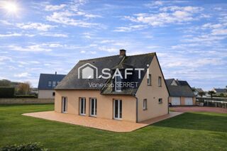  Maison à vendre 5 pièces 161 m²