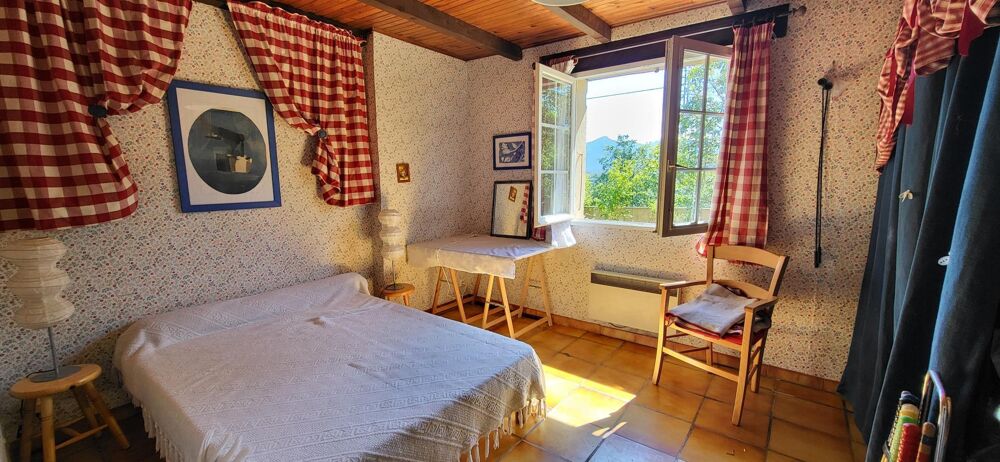  vendre  Maison Cret (66400)