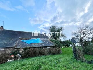  Maison � vendre 3 pi�ces 64 m�