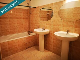  Maison à vendre 3 pièces 90 m²