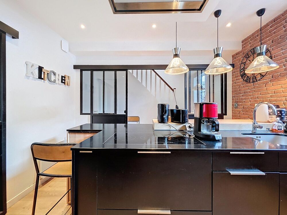 à vendre  Maison Romainville (93230)