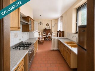  Maison à vendre 7 pièces 155 m²