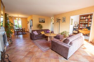 Maison à vendre 5 pièces 138 m²