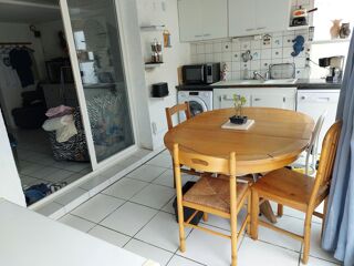  Maison � vendre 4 pi�ces 50 m�