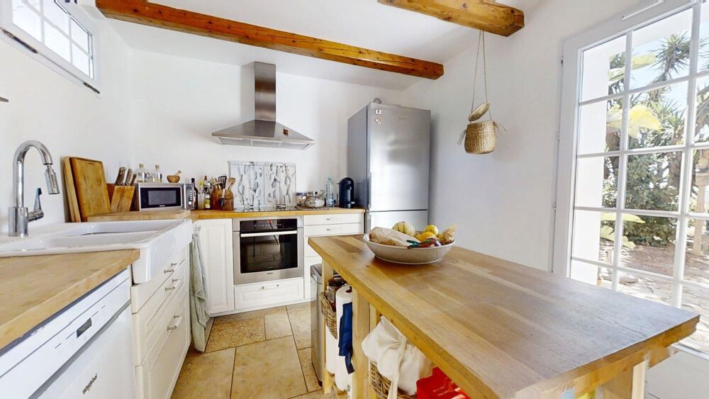  vendre  Maison Sanary-sur-Mer (83110)