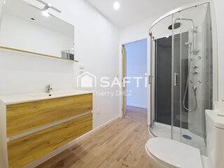  Appartement à vendre 2 pièces 37 m²