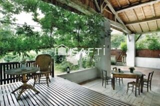  Maison à vendre 3 pièces 166 m²