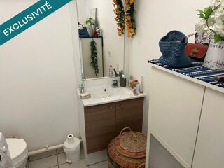  Appartement � vendre 2 pi�ces 50 m�