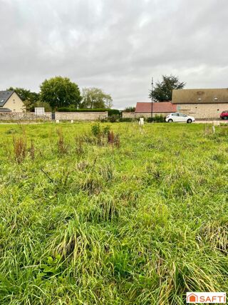  Terrain � vendre 775 m�