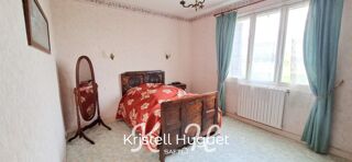  Maison à vendre 9 pièces 167 m²