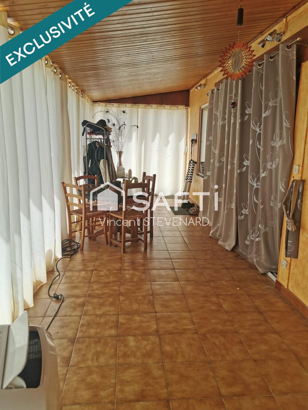 Vente Maison Plain pied a Montignac Montignac-charente