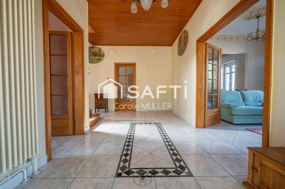 Vente Appartement Bel appartement avec potentiel Hayange