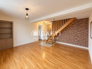  Appartement à vendre 4 pièces 114 m²