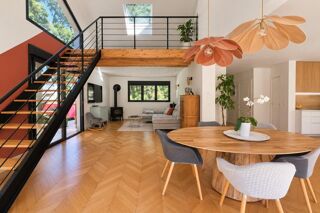  Maison à vendre 7 pièces 200 m²