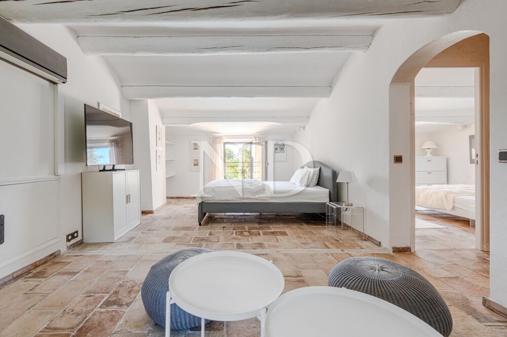 � vendre  Maison Saint-Marc-Jaumegarde (13100)