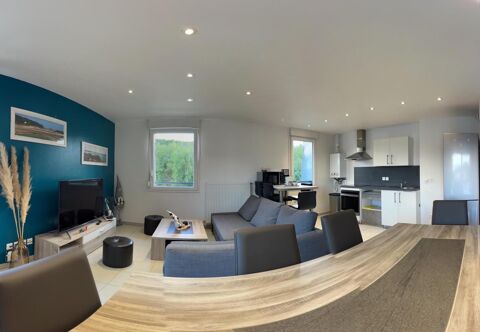  Appartement � louer 3 pi�ces 61 m�