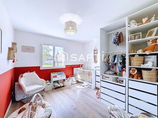  Maison à vendre 4 pièces 127 m²