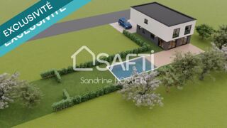  Terrain à vendre 1018 m²