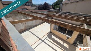  Maison à vendre 2 pièces 120 m²