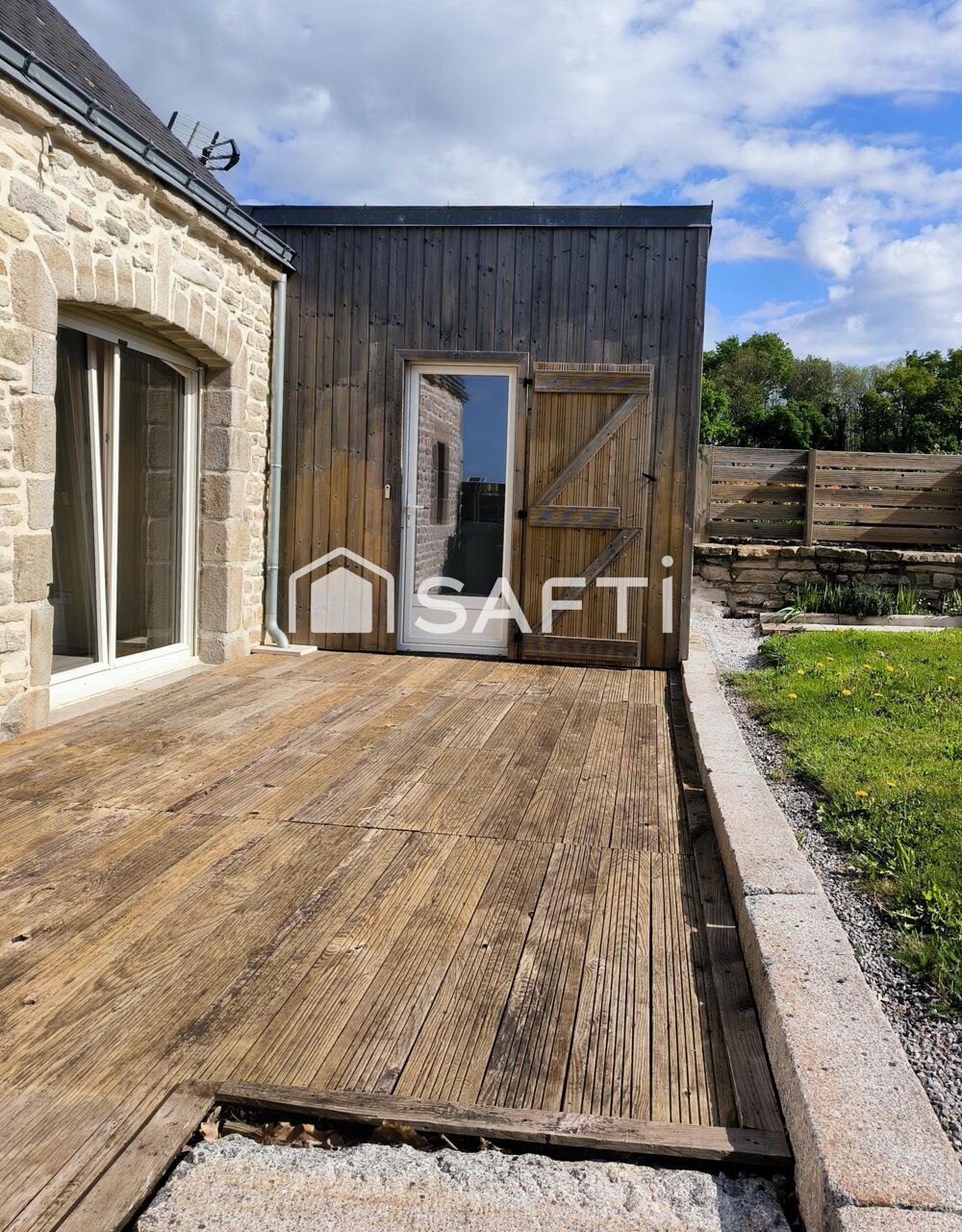 à vendre  Maison Vigneux-de-Bretagne (44360)