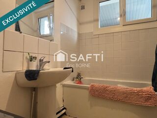 Maison � vendre 5 pi�ces 93 m�