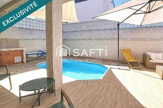  Maison à vendre 4 pièces 110 m²
