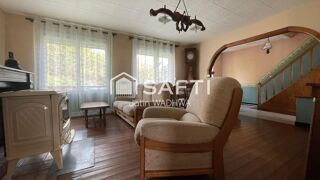  Maison à vendre 5 pièces 125 m²