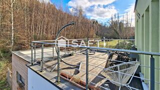  Maison � vendre 4 pi�ces 128 m�