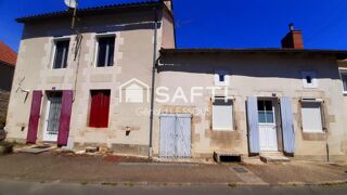  Maison à vendre 5 pièces 131 m²