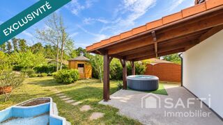  Maison à vendre 4 pièces 90 m²